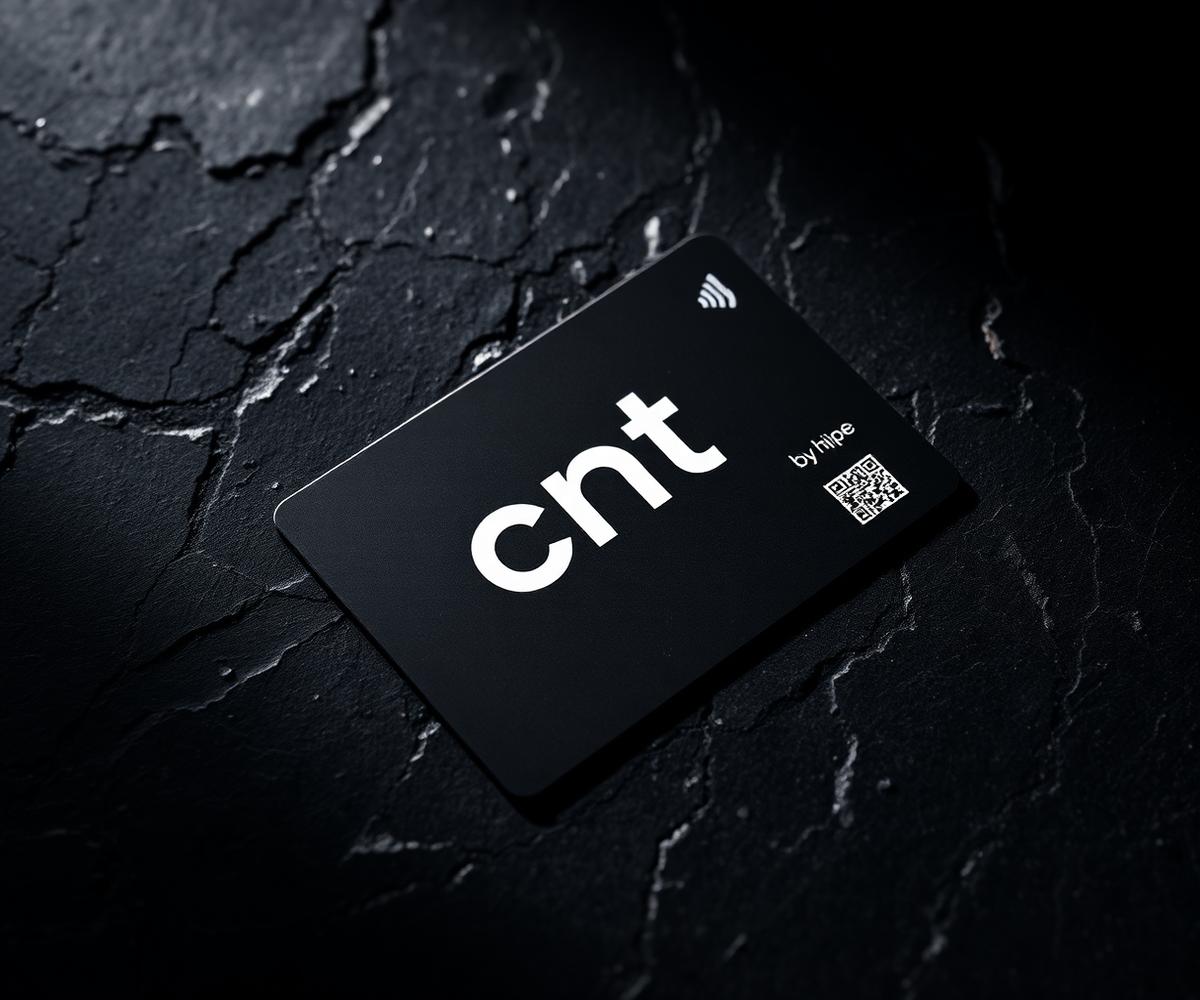 CNT card