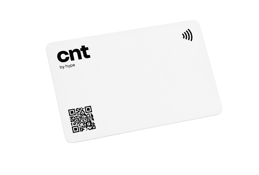 CNT card